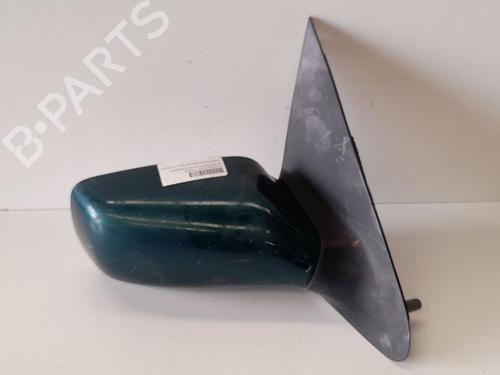 Right mirror FORD MONDEO II (BAP) 1.8 i | BP12722272C27 