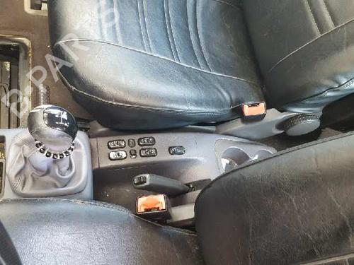 Turbocharger/Supercharger MERCEDES-BENZ A-CLASS (W168) A 160 CDI (168.007) | BP12748809M71 