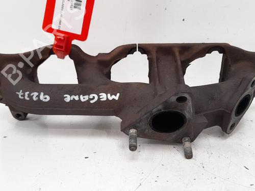 Udstødningsmanifold RENAULT MEGANE I Classic (LA0/1_) 1.9 dTi (LA08, LA0N, LA0K) | BP12779647M110 