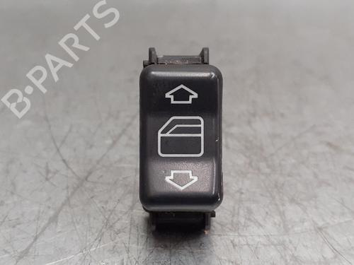 Used Left front window switch Left front window switch MERCEDES-BENZ C-CLASS (W202) C 200 (202.020) (136 hp) 12747865 12747865