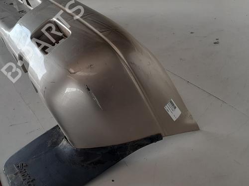 Rear bumper KIA SPORTAGE SUV (K00) 2.0 TD 4WD | BP12761375C8 
