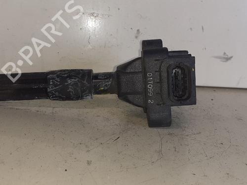 Ignition coil MERCEDES-BENZ C-CLASS (W203) C 200 Kompressor (203.042) | BP12761508M94 