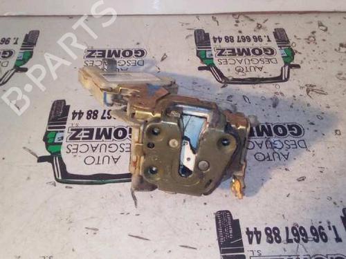 Front right lock NISSAN TERRANO II (R20) 2.4 4WD | BP12735864C97 