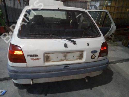 Injection pump FORD FIESTA III (GFJ)  | BP12850648M78