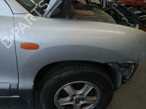 ABS Bremseaggregat HYUNDAI SANTA FÉ I (SM) 2.7 V6 4x4 | BP12743738M43 