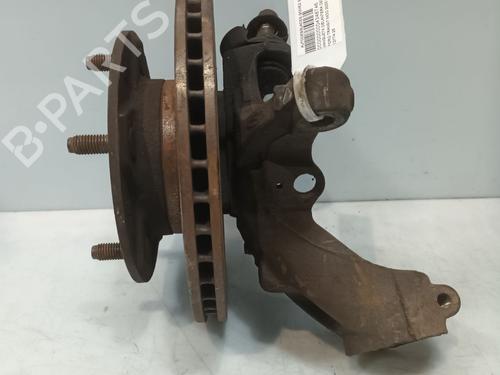 Right front steering knuckle FORD TRANSIT Bus (FD_ _, FB_ _, FS_ _, FZ_ _, FC_ _) | BP30151779M26
