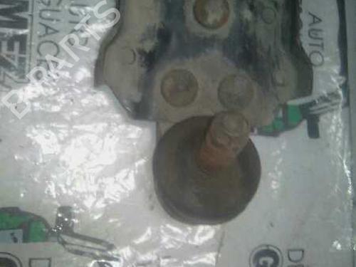 Right front suspension arm DAEWOO REZZO (U100) 1.8 | BP12759264M13 