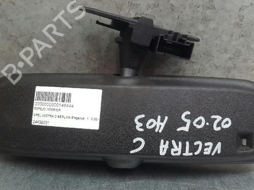 Bakspejl indvendigt OPEL VECTRA C (Z02) 1.6 16V (F69) | BP12707964I6 