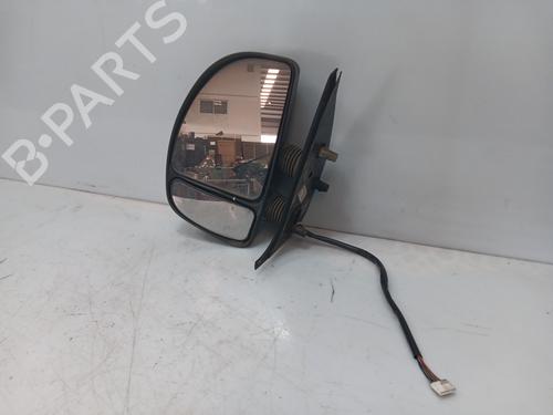 Used Left mirror CITROËN JUMPER I Van (244) 2.2 HDi (101 hp) 28074706