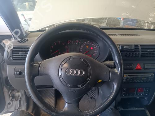 Warning switch AUDI A3 (8L1) 1.8 | BP36305781I22  - Image 22