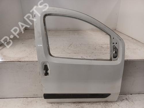Used Right front door PEUGEOT BIPPER (AA_) 1.4 HDi (68 hp) 18406772