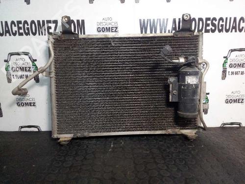 Used AC radiator KIA SEPHIA (FA) 1.5 i (80 hp) 12685169