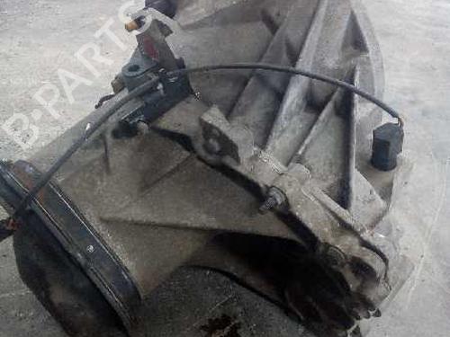 Gearbox FORD STREET KA (RL2) 1.6 | BP12704579M3 