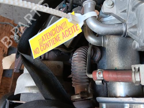 Engine DACIA LODGY (JS_)  | BP32503938M1 