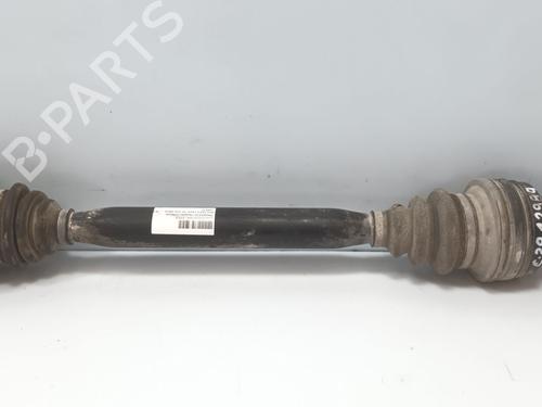 Used Right rear driveshaft Right rear driveshaft BMW 5 (E39) 525 tds (143 hp) 34277019 34277019