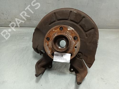 Used Left front steering knuckle SKODA FABIA I Combi (6Y5) 1.4 (68 hp) 16172366