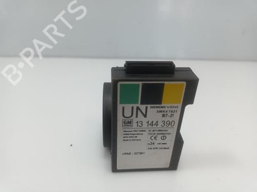 Electronic module OPEL MERIVA A MPV (X03) | BP32749894M83 - Image 5