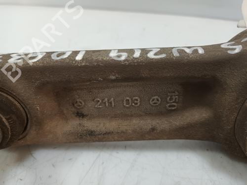 Right front suspension arm MERCEDES-BENZ CLS (C219) CLS 320 CDI (219.322) | BP22220285M13 