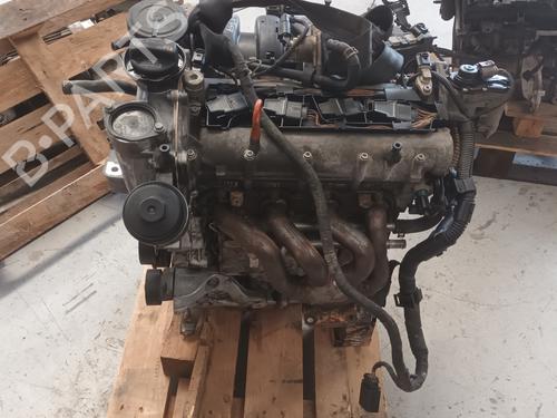 Engine AUDI A3 Sportback (8PA) 1.6 FSI | BP26564758M1 