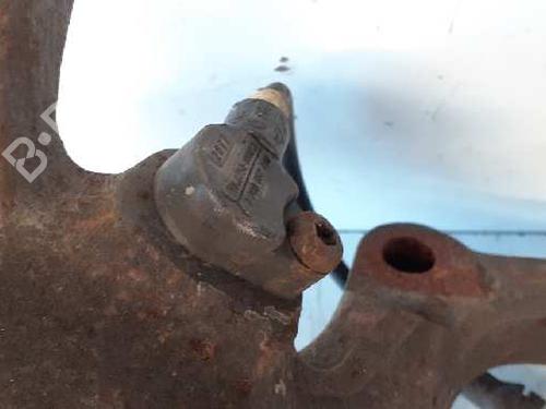 Right front steering knuckle RENAULT 19 I (B/C53_) 1.7 | BP12744282M26 
