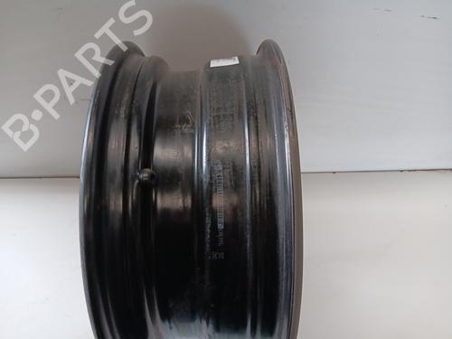 Rim PEUGEOT 208 I (CA_, CC_)  | BP24209988C45 