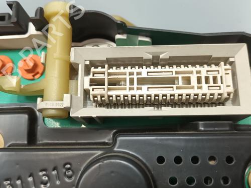 Instrument cluster OPEL ZAFIRA A MPV (T98) 2.2 DTI 16V (F75) | BP30110986C47 