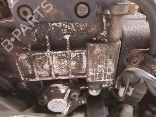 Engine VW POLO (6N2)  | BP17986128M1 