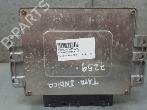 Engine control unit (ECU) TATA INDICA  | BP12854542M57 