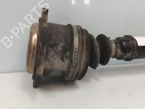Left front driveshaft AUDI A6 C5 (4B2) 2.5 TDI | BP19935003M38 