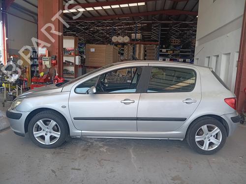 Headlight switch PEUGEOT 307 (3A/C) 2.0 16V | BP36787984I24  - Image 22