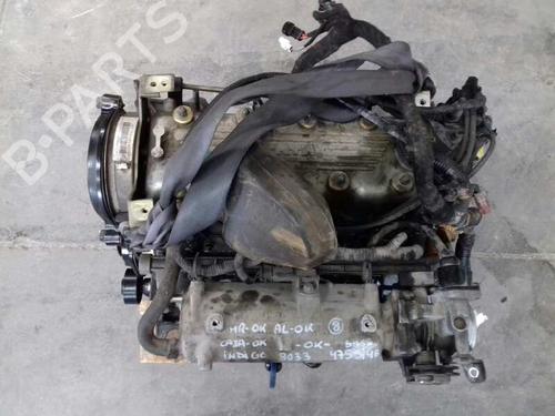 Engine TATA INDIGO (4_V2) 1.4 | BP12850981M1