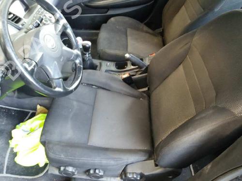 Mass air flow sensor NISSAN PRIMERA Hatchback (P12) 2.2 dCi | BP12712439M95 
