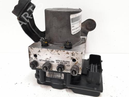Used ABS pump BMW 5 (E60) 523 i (177 hp) 12813717