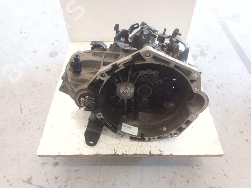 Used Gearbox HYUNDAI i20 I (PB, PBT) [2008-2015]  31247634
