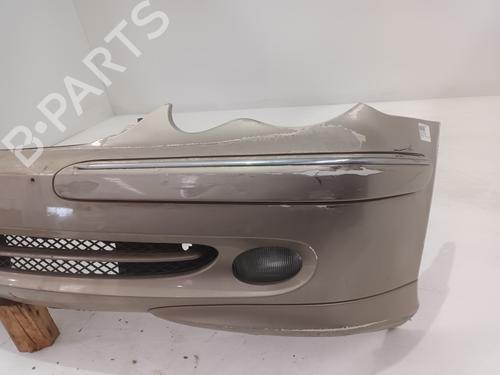 Front bumper MERCEDES-BENZ C-CLASS T-Model (S203) C 220 CDI (203.206, 203.208) | BP30147430C7