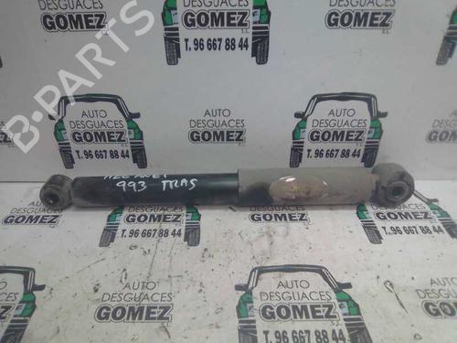 Used Right rear shock absorber RENAULT MEGANE I Coach (DA0/1_) 1.6 e (DA0F) (90 hp) 12801330