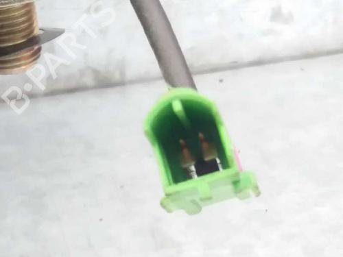 Front right seatbelt DAEWOO NUBIRA (J100) 1.6 16V | BP12699073I25 