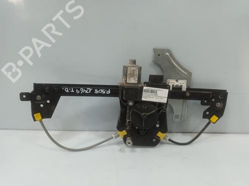 Used Other PEUGEOT 508 I (8D_) 1.6 BlueHDi 120 (120 hp) 31887626