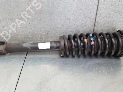 Used Right front shock absorber JAGUAR XF I (X250) 2.7 D (207 hp) 12740517