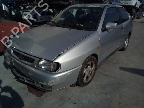 Turbocharger/Supercharger SEAT CORDOBA (6K2)  | BP12852803M71