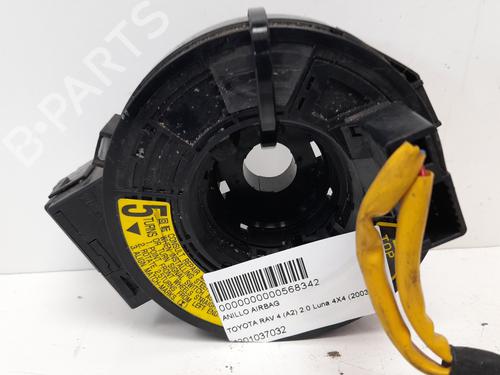 Used Squib airbag TOYOTA RAV 4 II (_A2_) 2.0 4WD (ACA21, ACA20) (150 hp) 12804869