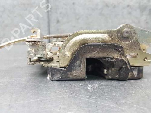 Front right lock TATA INDIGO MARINA (4_V2)  | BP12855445C97 
