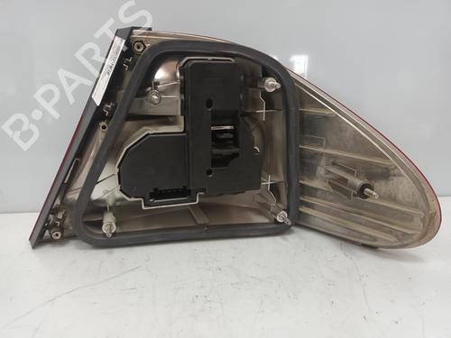 Left taillight MERCEDES-BENZ CLK (C208) CLK 230 Kompressor (208.348) | BP19921218C34 