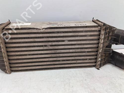 Used Intercooler Intercooler PEUGEOT 2008 I (CU_) [2013-2026] 34722803 34722803