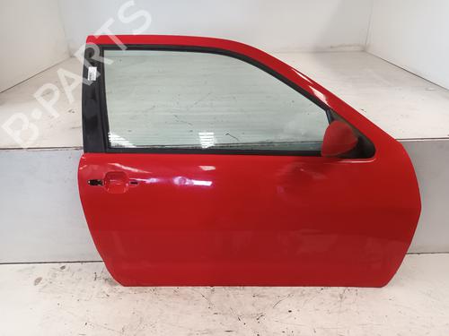 Used Right front door SEAT IBIZA II (6K1) 1.9 D (68 hp) 19122730