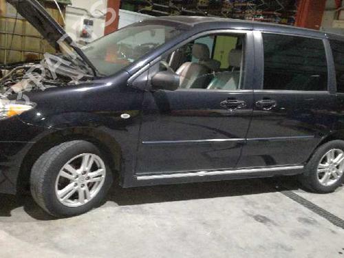 Engine MAZDA MPV II (LW)  | BP12857751M1 