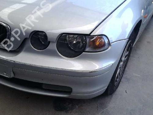 Ratstangsstang BMW 3 Compact (E46) 316 ti | BP12733952I23 