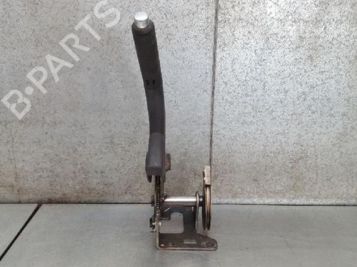 Hand brake MAZDA 3 Saloon (BK) 1.6 DI Turbo (BK12Y) | BP12730885I18 