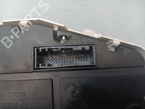 Instrument cluster FORD FOCUS II (DA_, HCP, DP) 1.6 Ti | BP28198247C47 