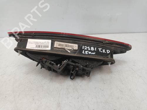 Højre baglygte bagklap SEAT LEON ST (5F8)  | BP26328887C80 